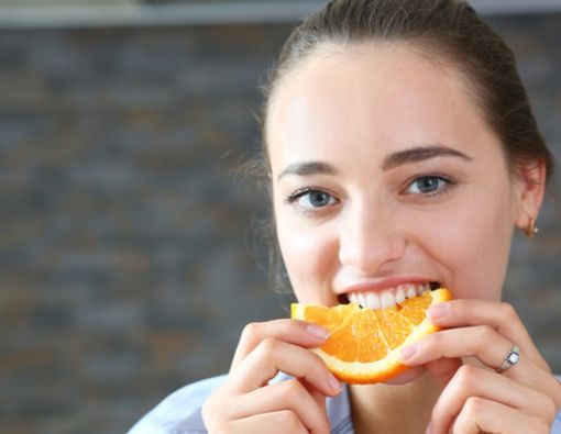 Kebiasaan Ngemil yang Aman dan Sehat