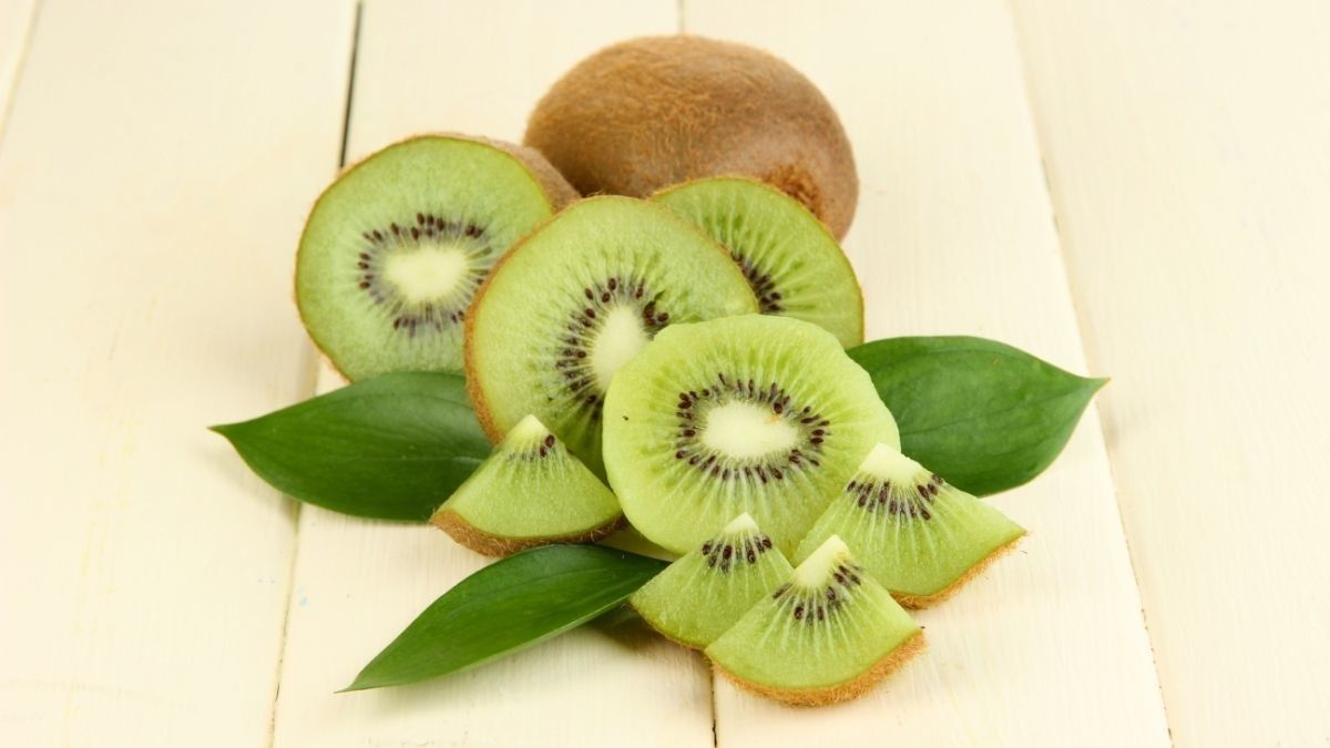 Manfaat Kiwi untuk Kulit Sehat dan Awet Muda
