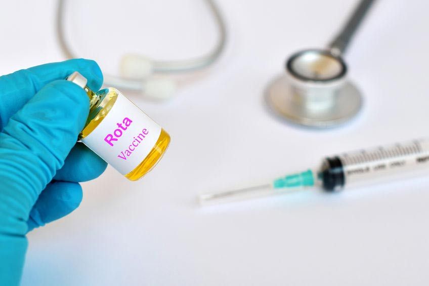 Prof. Yati, Dokter Indonesia Penggagas Vaksin Rotavirus