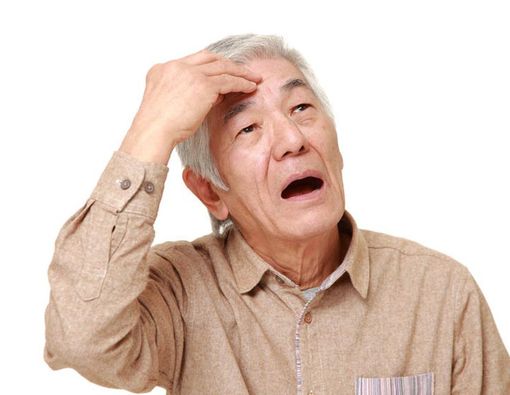 Kenali Gejala Transient Global Amnesia