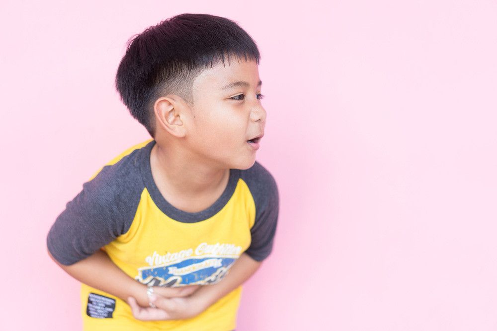 5 Cara Mengatasi Sembelit pada Anak (MIA Studio/Shutterstock)
