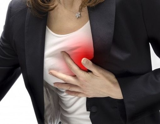 Gimana Sih, Payudara yang Normal?