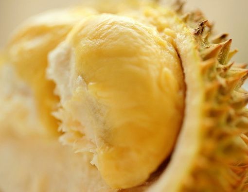 Durian bagi Kesehatan: Kawan atau Lawan?