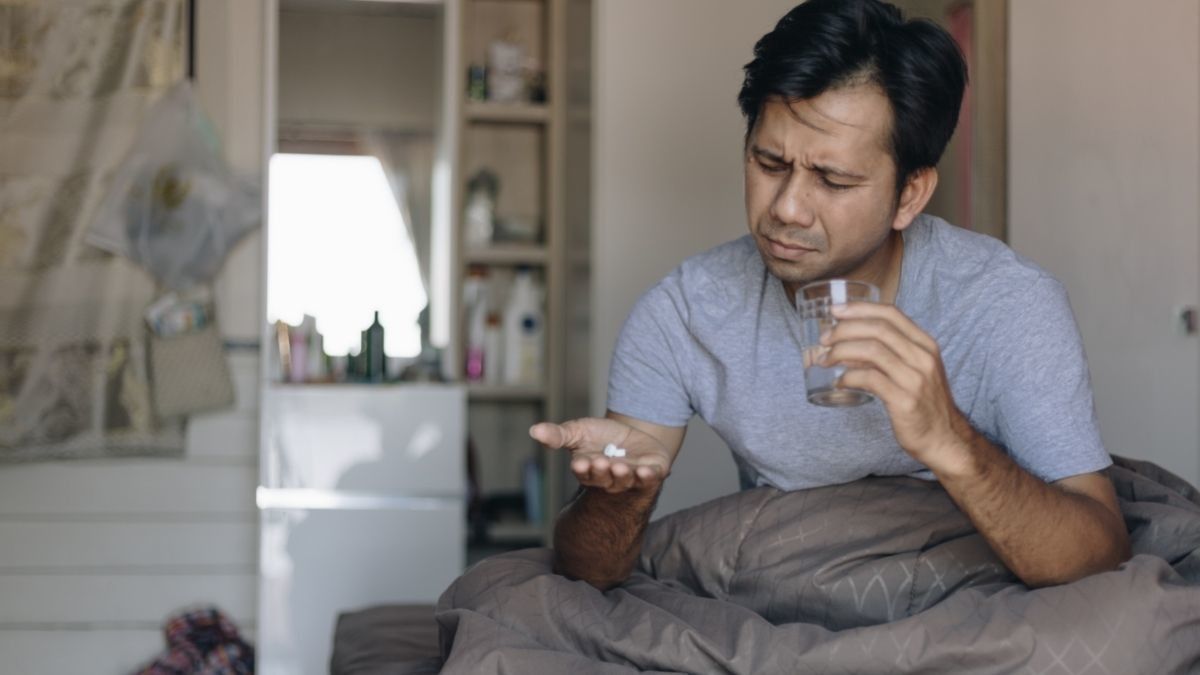 Bolehkah Penderita Diabetes Minum Obat Kuat?