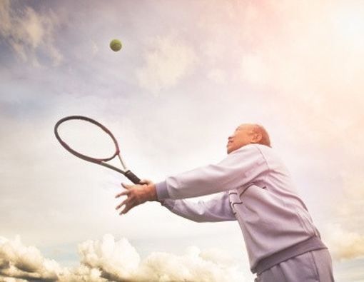 Olahraga Mencegah Pikun untuk Lansia