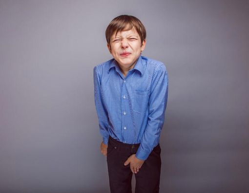 Anyang-Anyangan Sejak Kecil Dapat Berisiko Beser saat Dewasa?