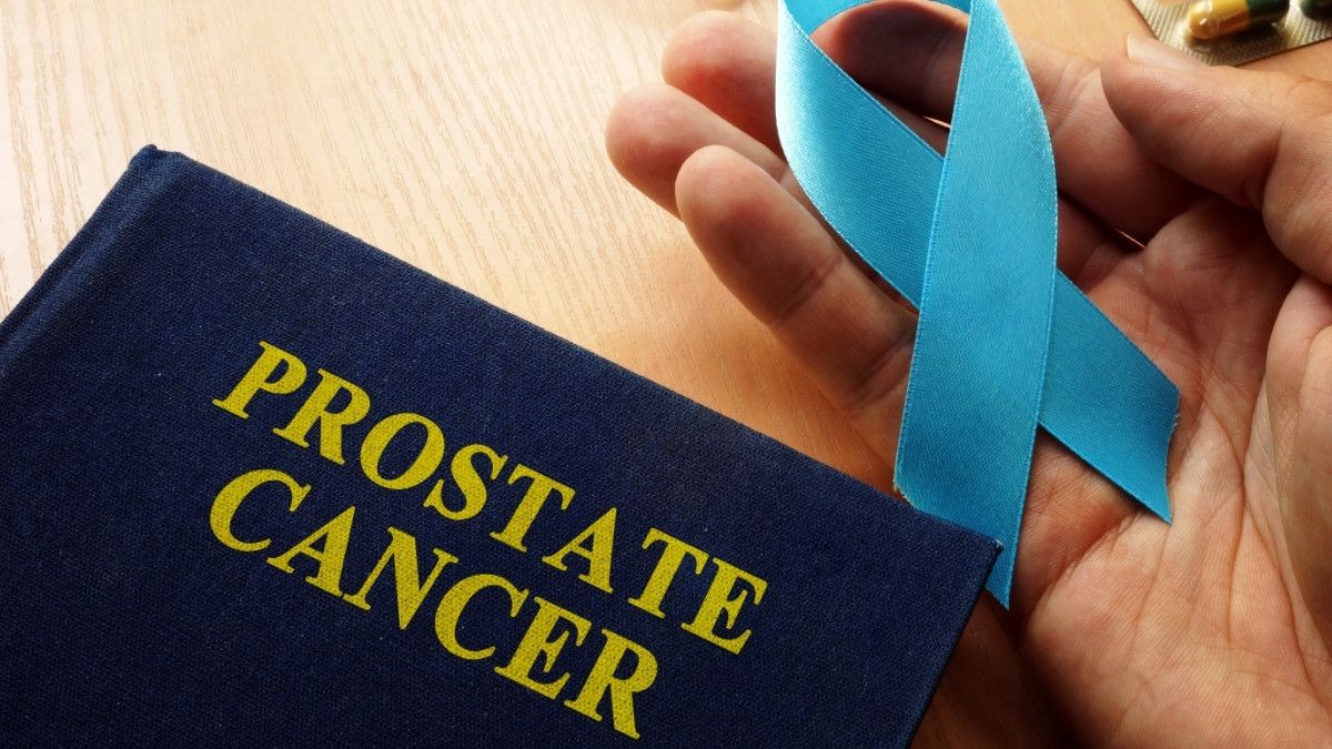 Gejala Kanker Prostat yang Harus Anda Waspadai
