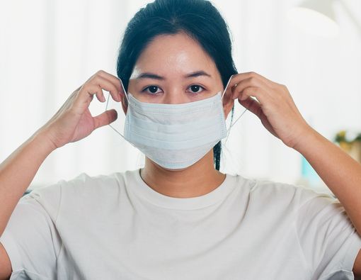 Periode Berisiko bagi Penyintas COVID-19: Sepuluh Hari Pertama Usai Sembuh