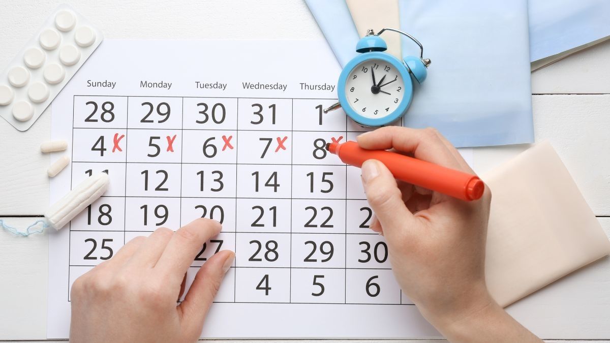 Wanita Bisa Telat Haid Karena Stres, Ini Alasannya