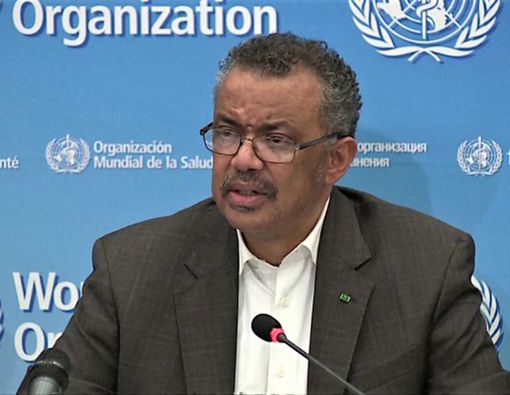 Kata WHO, Virus Corona Lebih Mematikan Dibandingkan Flu Babi!