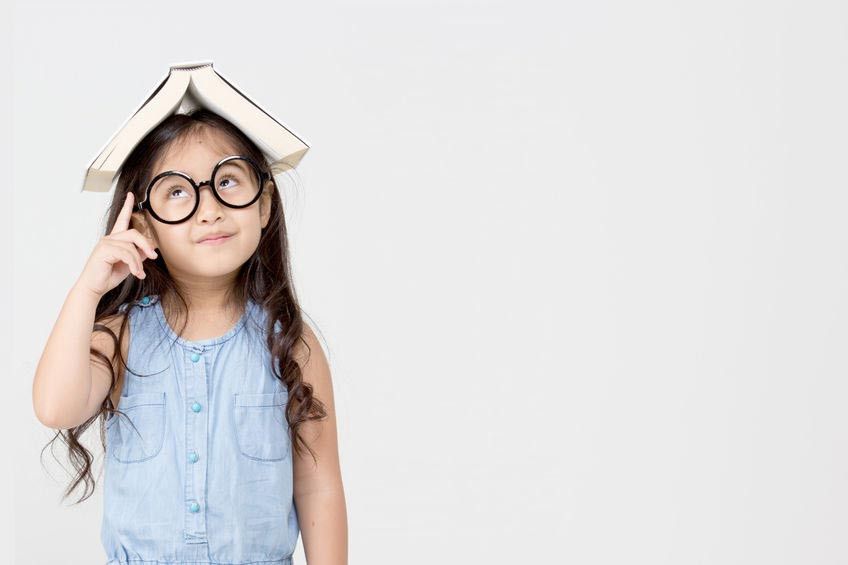 Mengapa Anak Perempuan Lebih Berprestasi di Sekolah?