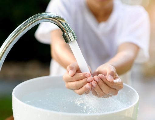 Lakukan 3 Cara Ini Agar Tetap Sehat saat Lebaran