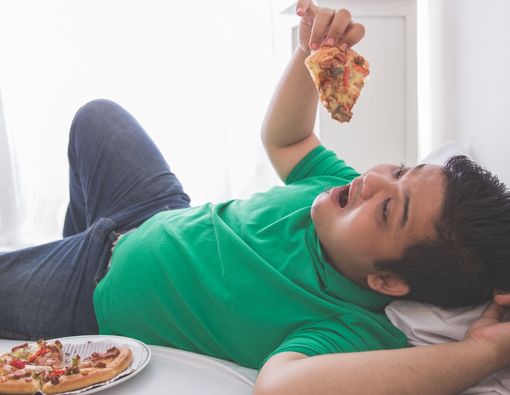 Ini Tanda Malas Kronis dan Mengapa Ini Sangat Berbahaya