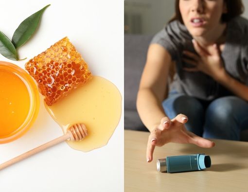 Manfaat Madu untuk Penderita Asma