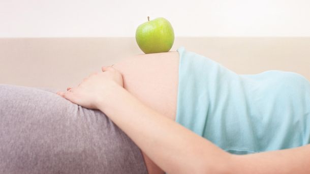 Amankah Menjalani Diet Saat Hamil? Bagaimana Caranya?