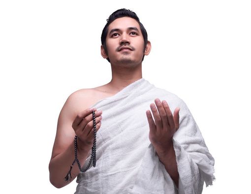 7 Kiat Tubuh Tetap Sehat Saat Ibadah Umroh