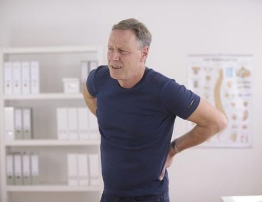 Komplikasi Akibat Terapi Chiropractic