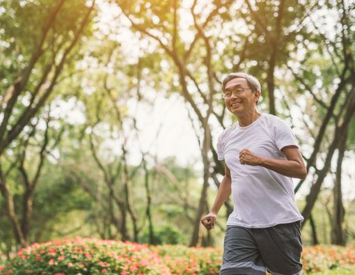 Bagaimana Cara Memperlambat Penuaan?