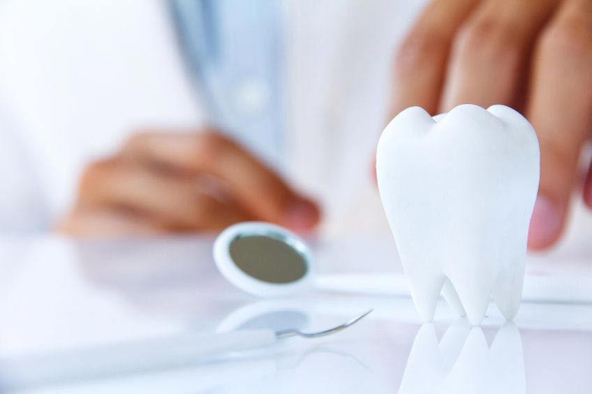 Tandur Tulang (Bone Graft) Produksi BATAN Dukung Regenerasi Tulang