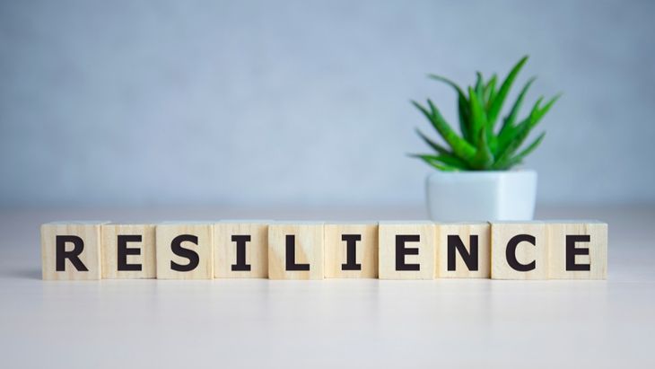 Hubungan antara Resiliensi dan Faktor Pribadi Mahasiswa dalam Program Kedokteran Sarjana