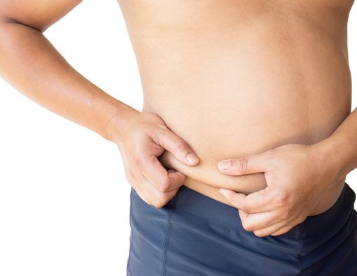 Kiat Jitu Kikis Lemak dan Bentuk Otot Perut