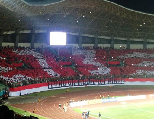 Waspadai 6 Penyakit Menular Ini Saat Nonton Asian Games