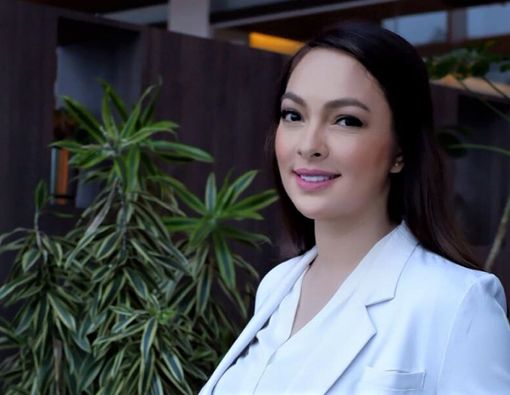 Reisa Broto Asmoro: Dokter Cantik yang Menginspirasi