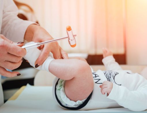 Osteoporosis pada Bayi, Ini Penyebab dan Cara Atasinya