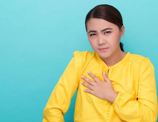 5 Penyebab Tersering Payudara Nyeri