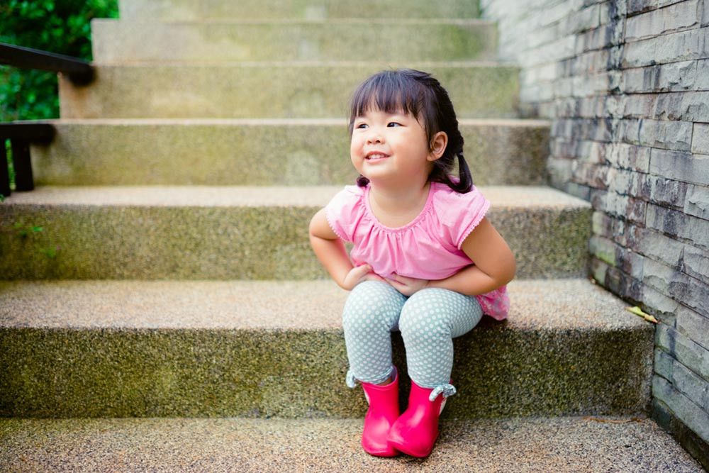 Bahaya Infeksi Saluran Kemih Berulang pada Anak