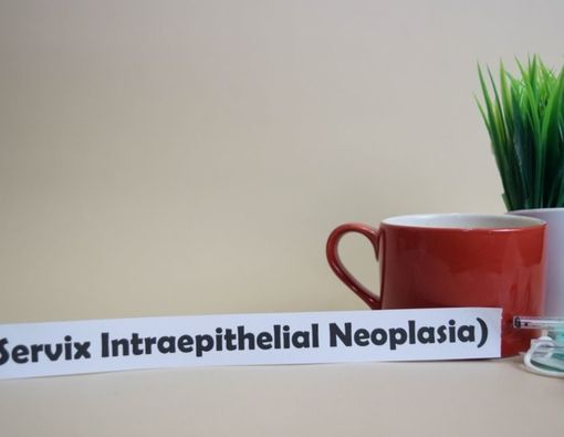 Penyebab dan Faktor Risiko Cervical Intraepithelial Neoplasia