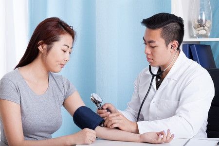 4 Penyebab Hipertensi di Usia Muda