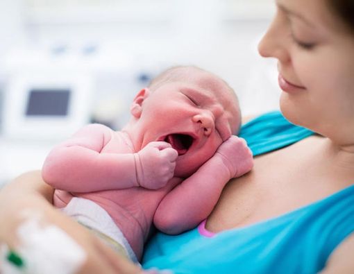 11 Mitos Populer Seputar Melahirkan Caesar