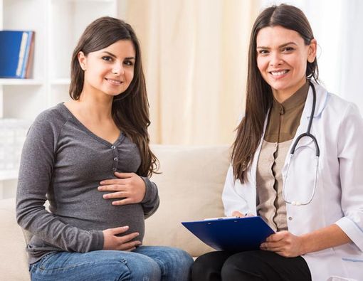 4 Hal yang Perlu Anda Ketahui Sebelum Melahirkan