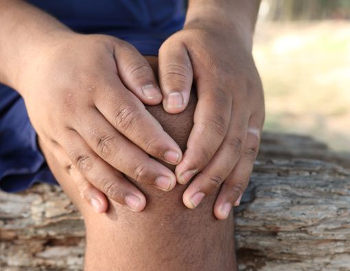 Obesitas Tingkatkan Risiko Asam Urat?