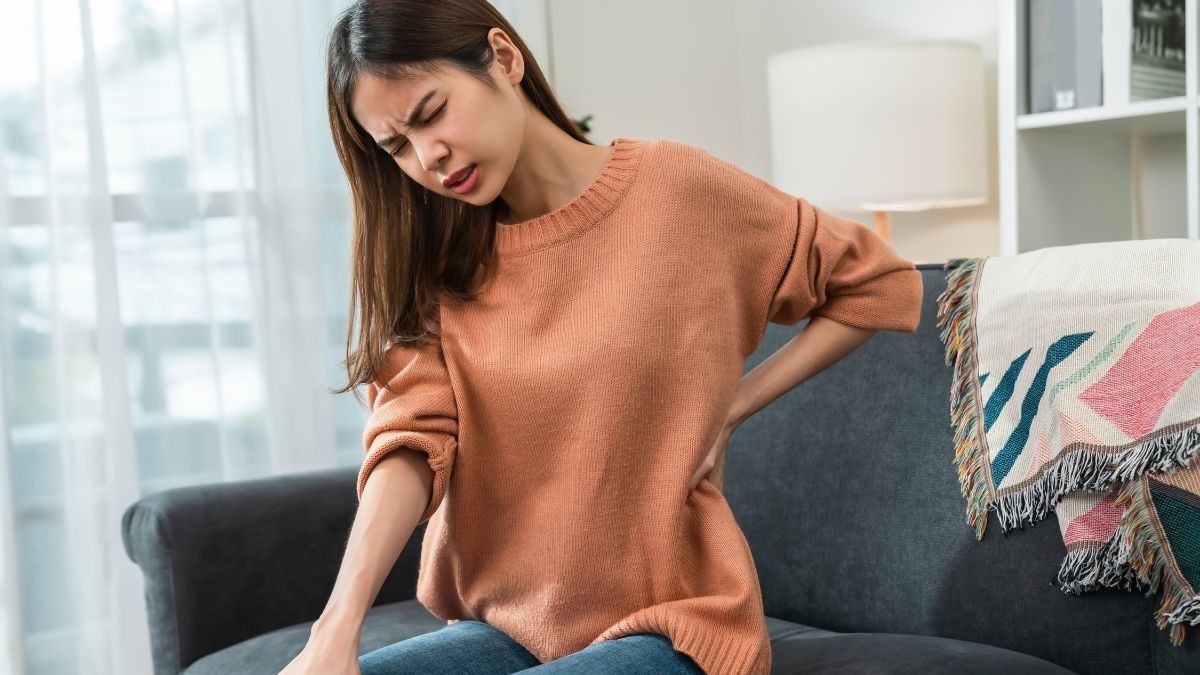 Sederet Gejala Kondrosarkoma yang Mesti Diwaspadai