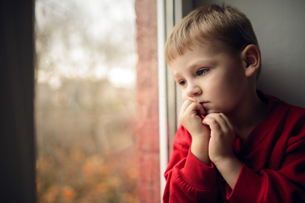 Hipertensi Juga Bisa Menyerang Anak, Ini Sebabnya