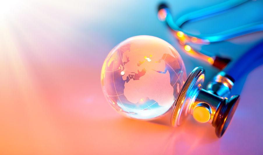 Bumi Makin Panas! Ini Dampaknya Bagi Kesehatan