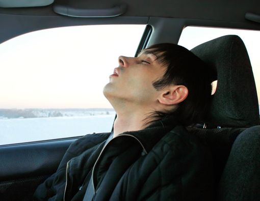 Berapa Lama Pengemudi Harus Tidur Sebelum Mudik Lebaran?