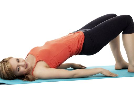 3 Latihan Ini Efektif Mengencangkan Vagina