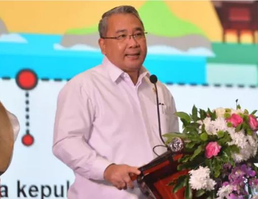 Nyeri Dada seperti Dialami Menteri Eko Sandjojo, Gejala Apa?