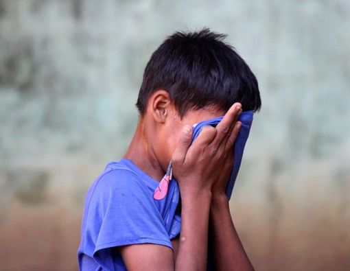 Menjaga Kesehatan Mental Anak saat Tahu Ibunya Terjerat Kriminal
