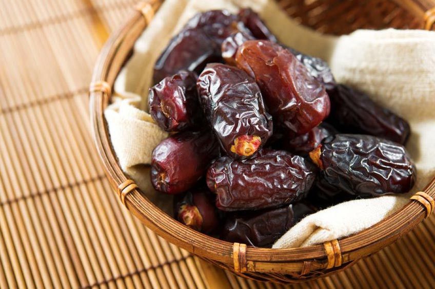 Buka Puasa dengan yang Manis, Kenapa Tidak?
