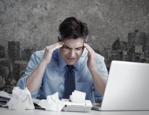 Awas, Migrain Bisa Sebabkan Stroke