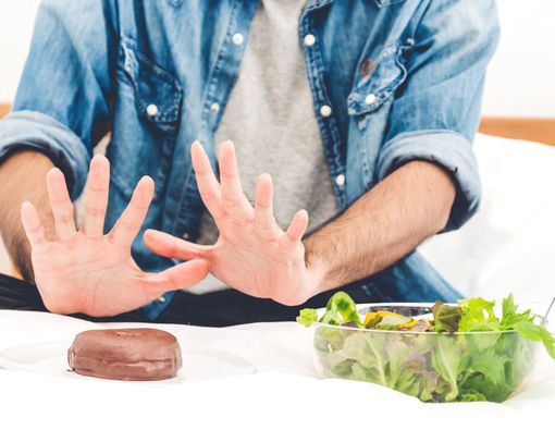 Benarkah Anda Memang Alergi Makanan?