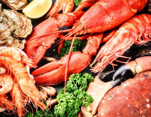 7 Makanan Ini Picu Asam Urat