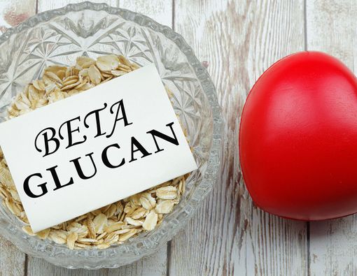 Inulin dan Beta Glucan, Dua Kandungan Penting untuk Turunkan Kolesterol