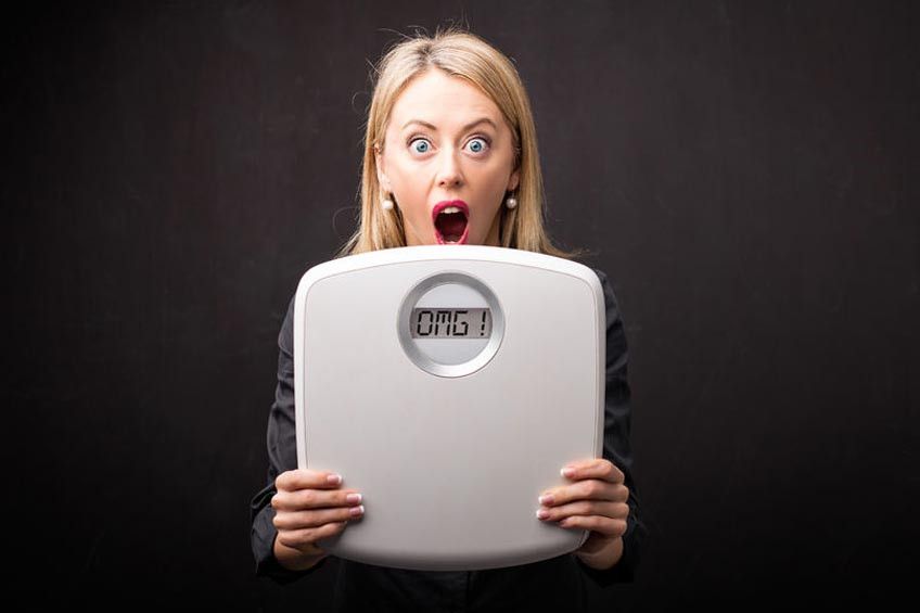 Gagal Diet Gara-Gara Follow Akun Makanan