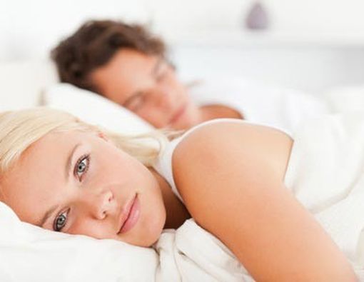 Bagaimana Agar Tidak Cepat Lelah Saat Berhubungan Intim?