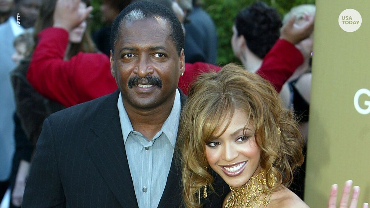 Kanker Payudara Terjadi pada Ayah Beyoncé